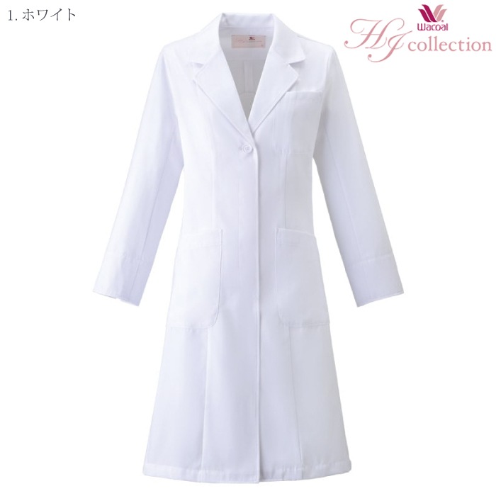 [wacoal] HI400 レディースコート