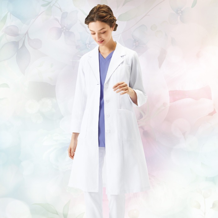 [wacoal] HI400 レディースコート