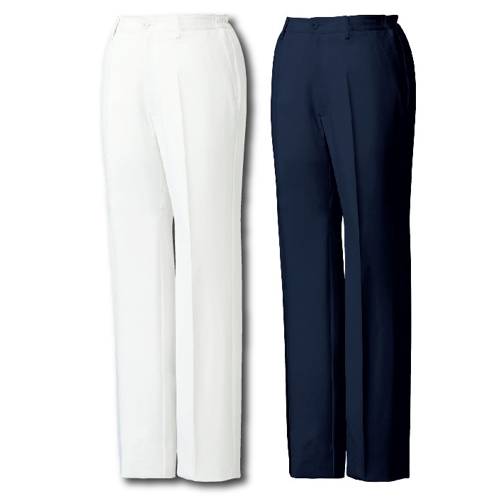 [ミッシェルクラン] MK0008 パンツ(女)