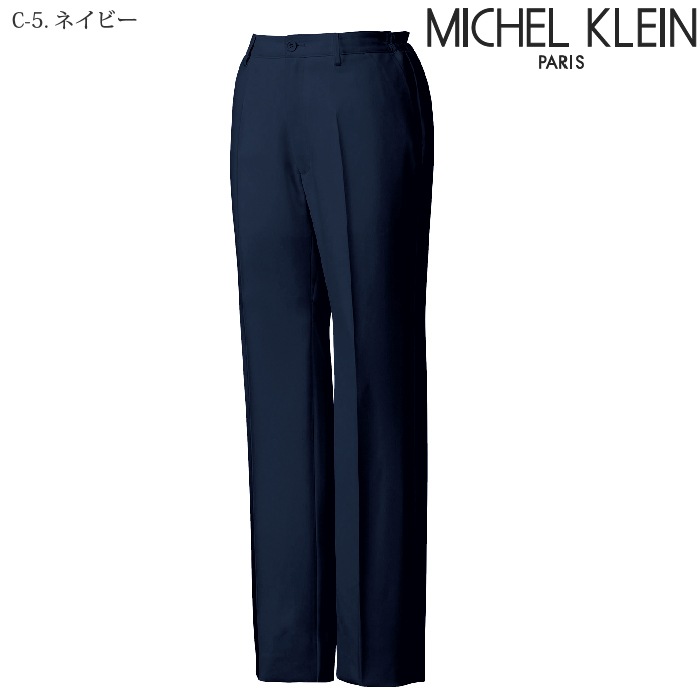 [ミッシェルクラン] MK0008 パンツ(女)