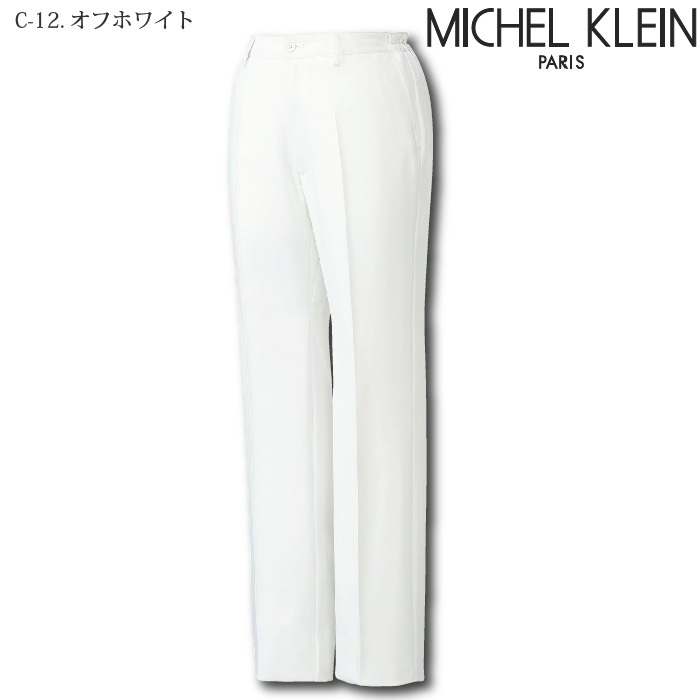 [ミッシェルクラン] MK0008 パンツ(女)
