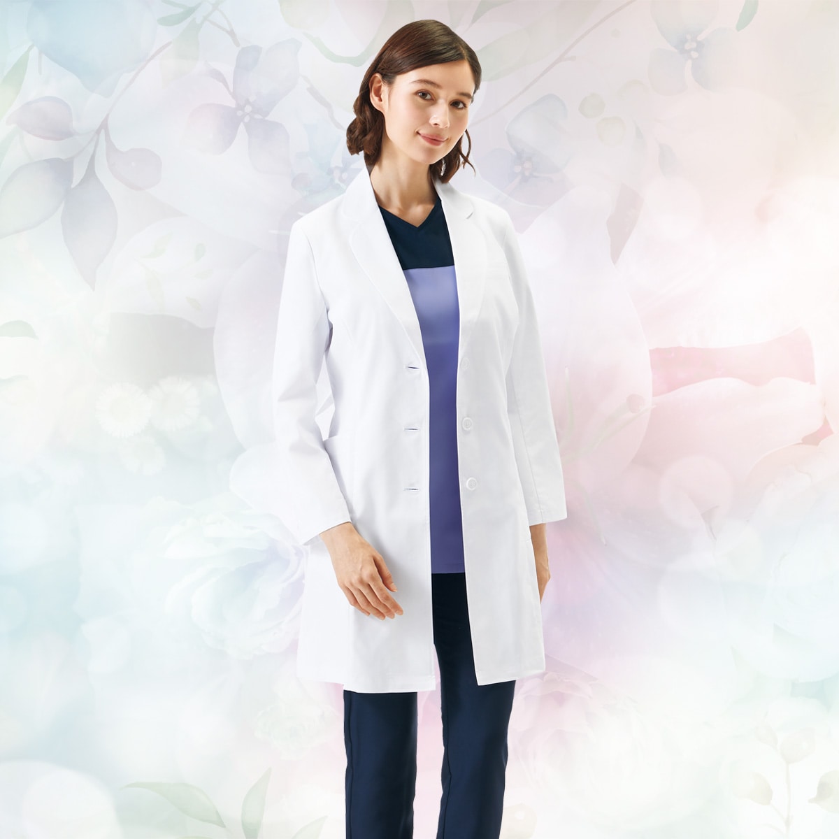 [wacoal] HI401 レディースコート