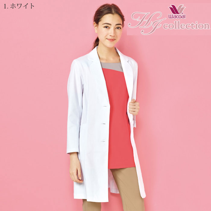 [wacoal] HI401 レディースコート