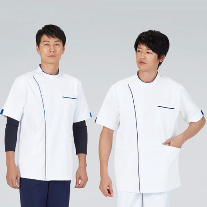 自重堂 [WHISeL] WH12015 男子横掛