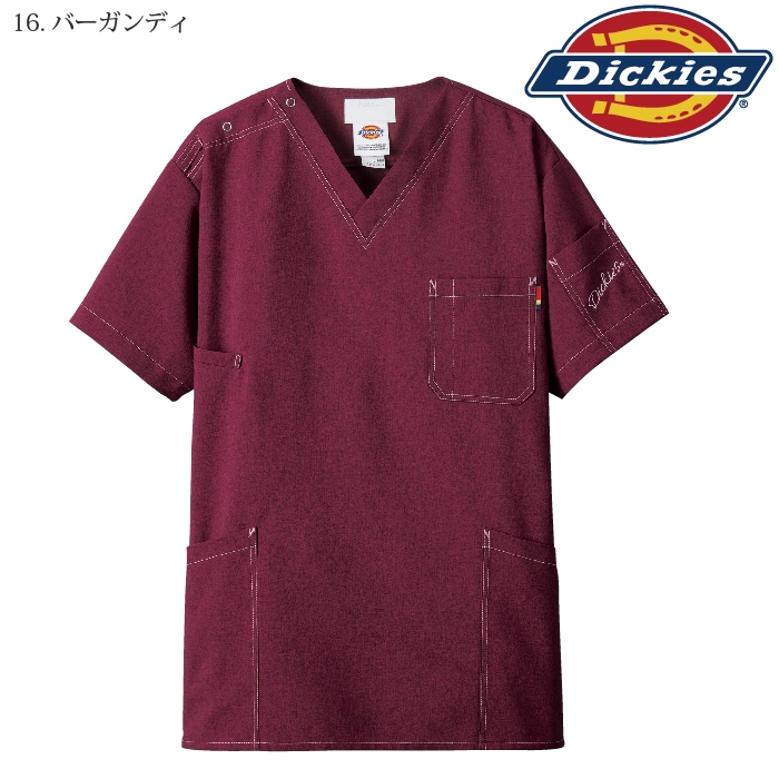 [Dickies] 7061SC スクラブ
