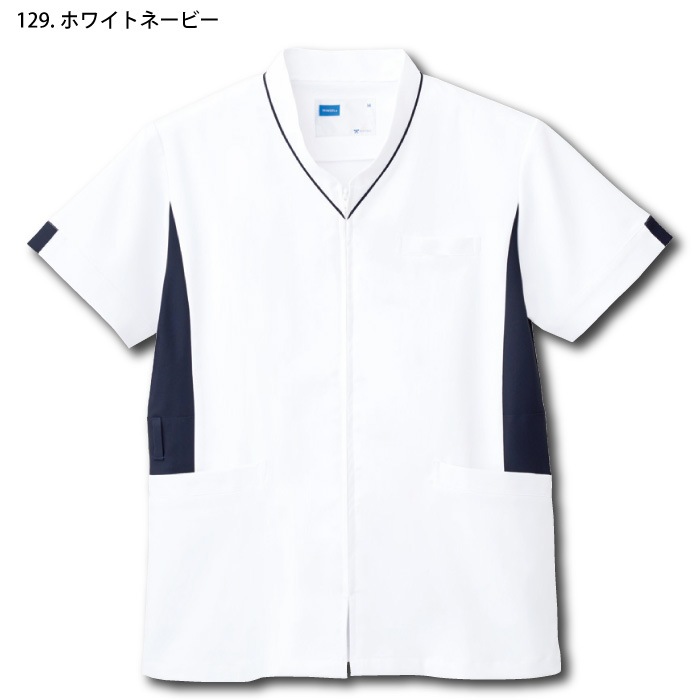 自重堂 [WHISeL] WH12085 男女兼用スクラブ