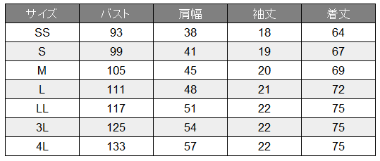 自重堂 [WHISeL] WH12085 男女兼用スクラブ