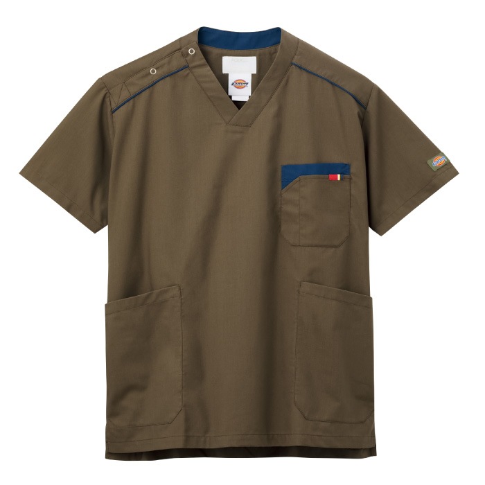 [Dickies] 7111SC スクラブ