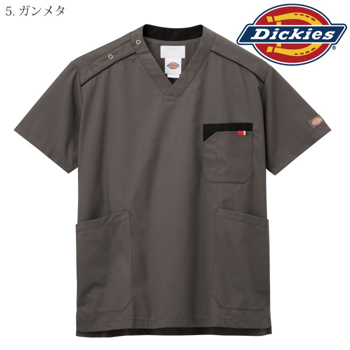 [Dickies] 7111SC スクラブ