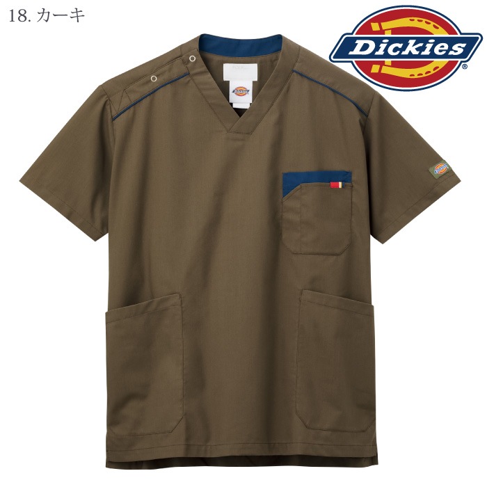 [Dickies] 7111SC スクラブ