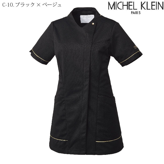 [ミッシェルクラン] MK0041 ジャケット(女)