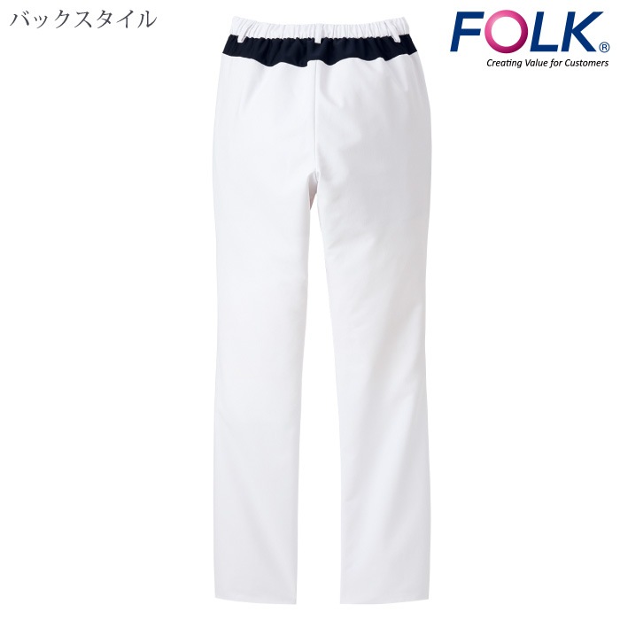 [FOLK] 5035SC パンツ