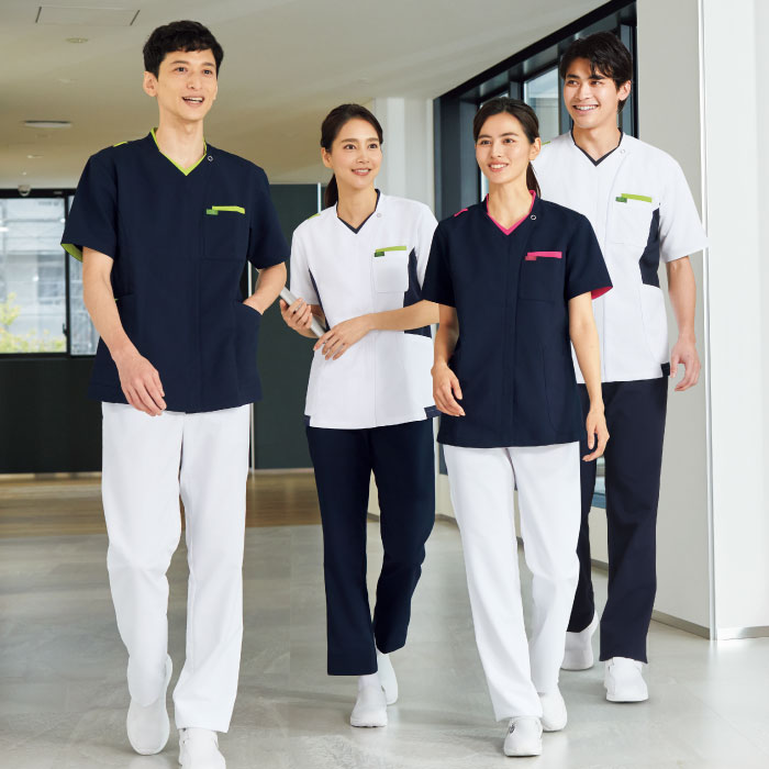 [FOLK] 5035SC パンツ