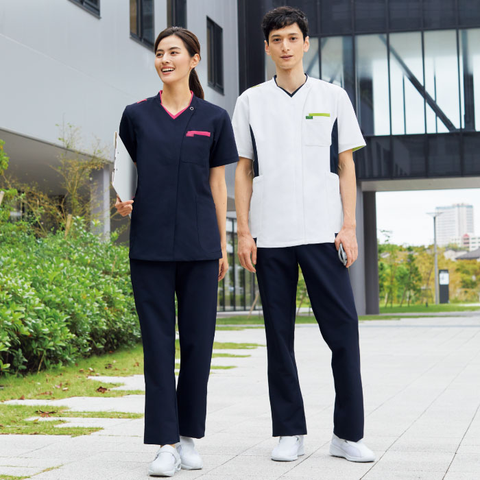 [FOLK] 5035SC パンツ