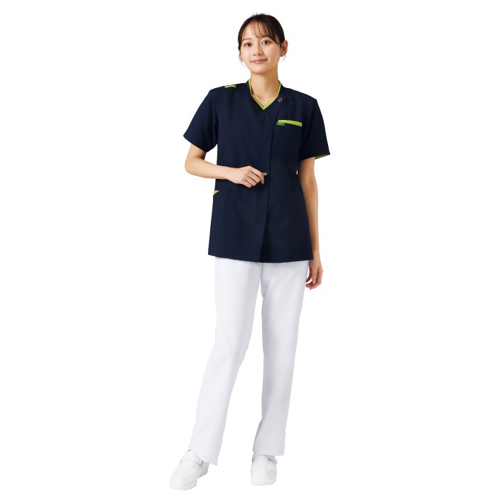 [FOLK] 5035SC パンツ