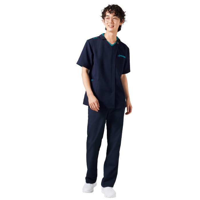 [FOLK] 5035SC パンツ