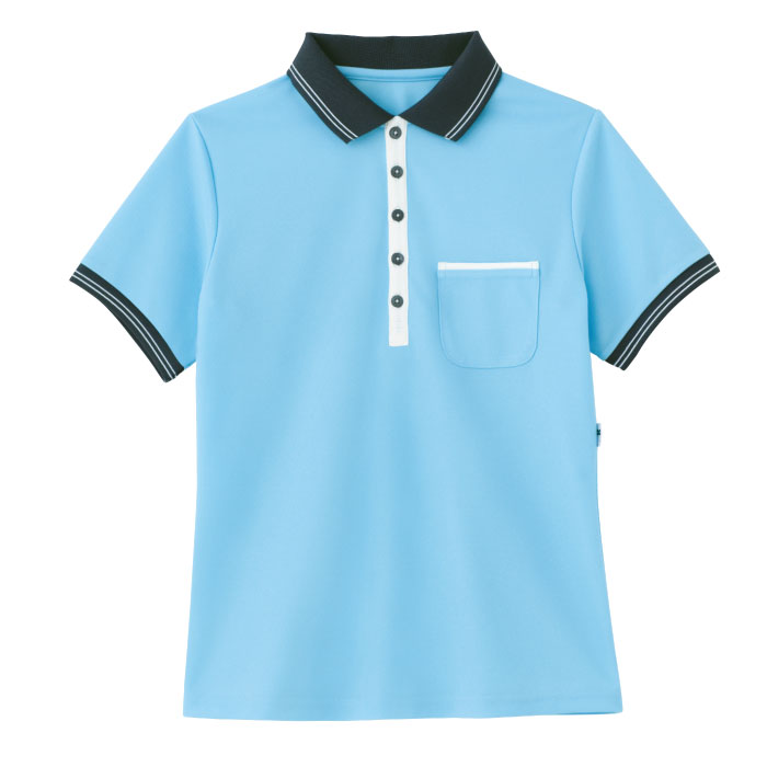 [KARSEE] HM2179 ポロシャツ