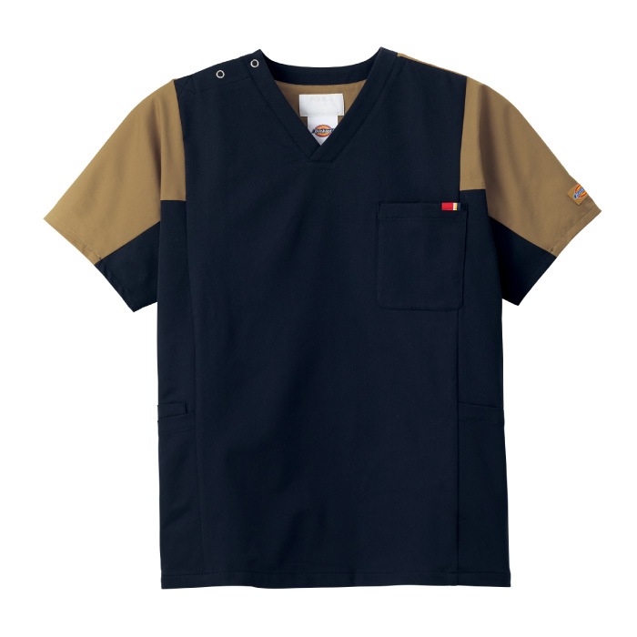 [Dickies] 7113SC スクラブ