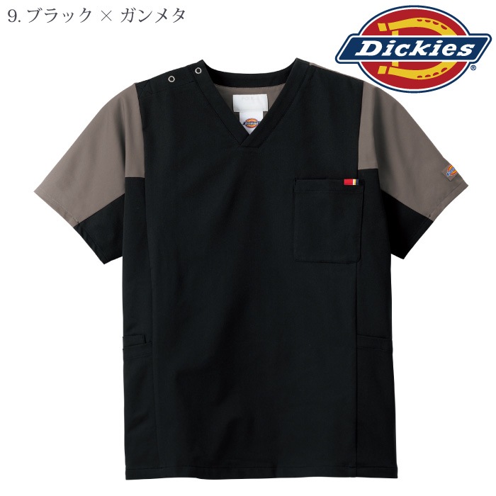[Dickies] 7113SC スクラブ