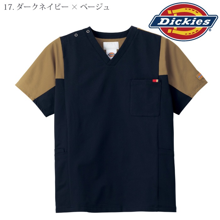 [Dickies] 7113SC スクラブ