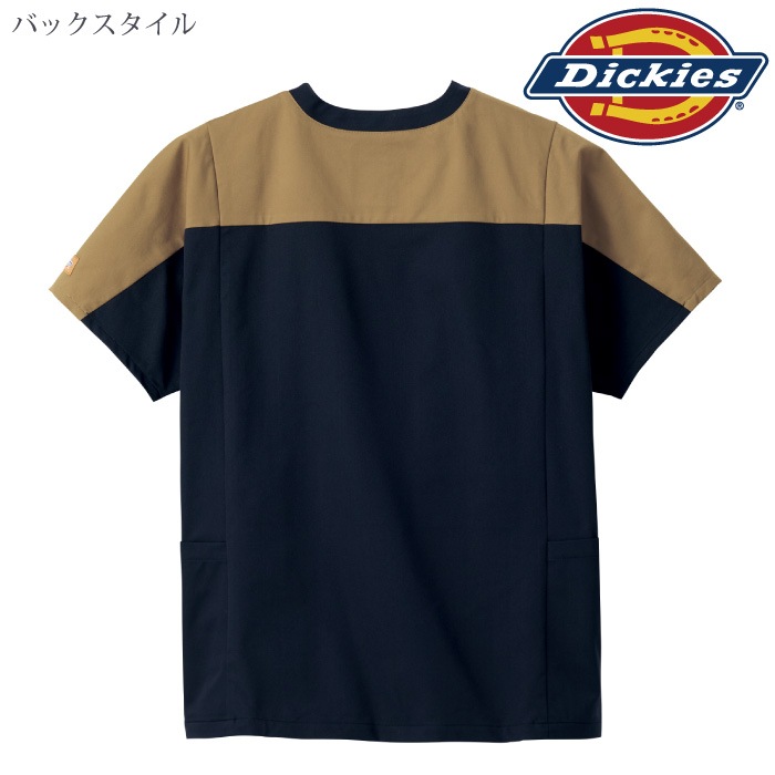 [Dickies] 7113SC スクラブ
