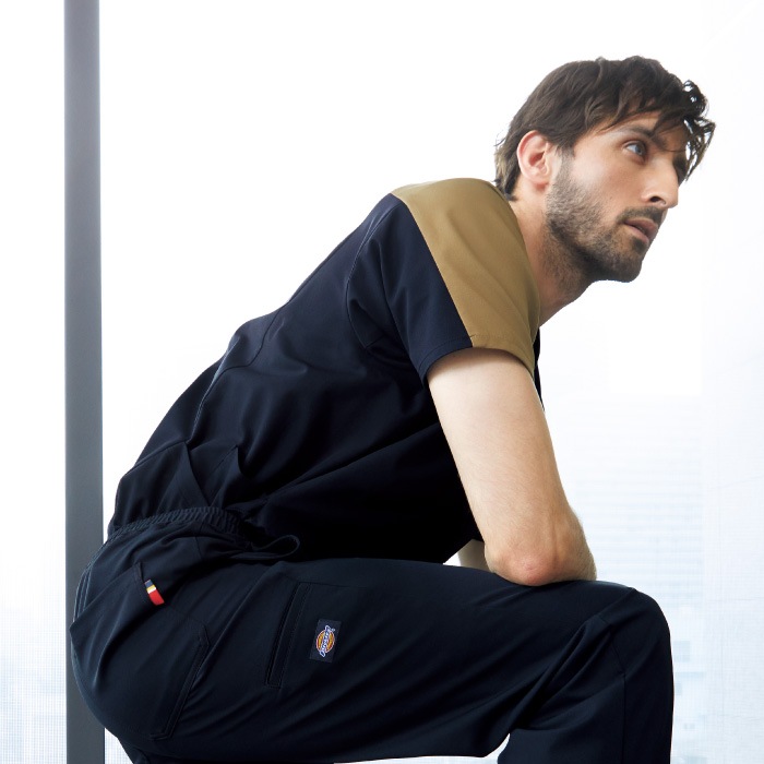 [Dickies] 7113SC スクラブ
