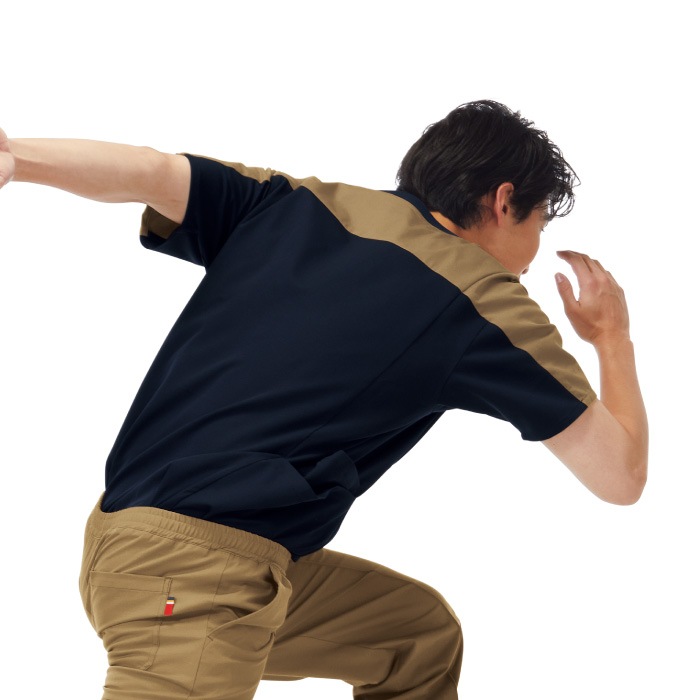 [Dickies] 7113SC スクラブ