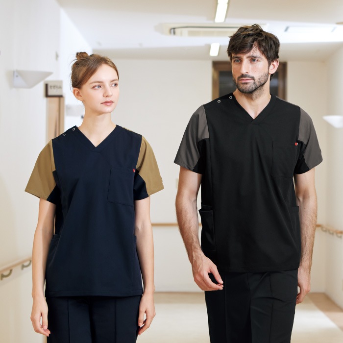[Dickies] 7113SC スクラブ