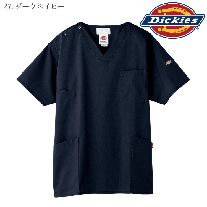 [Dickies] 7033SC スクラブ