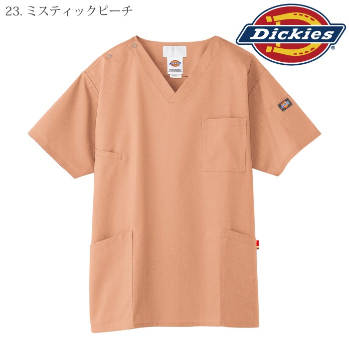 [Dickies] 7033SC スクラブ