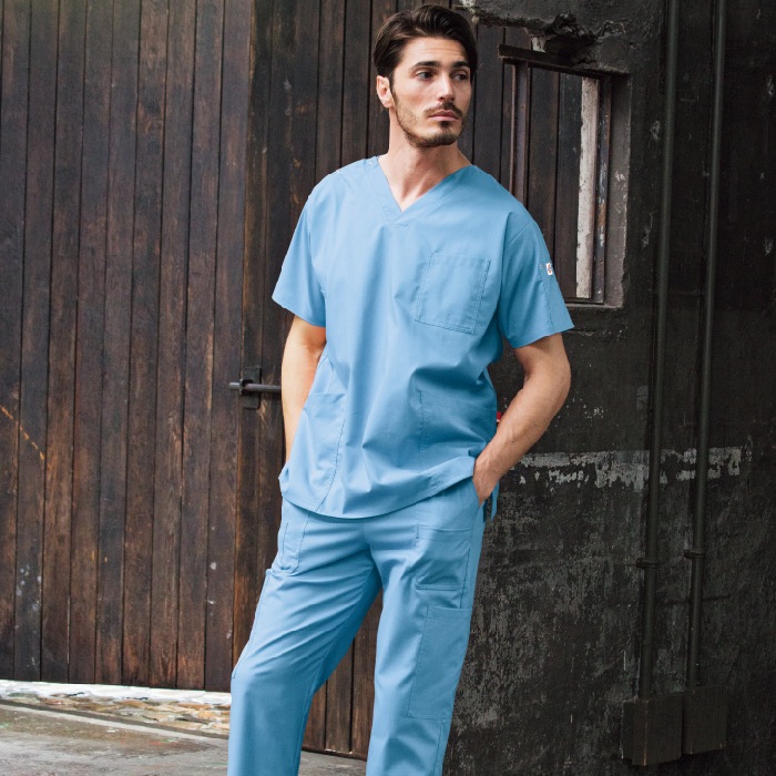 [Dickies] 7033SC スクラブ