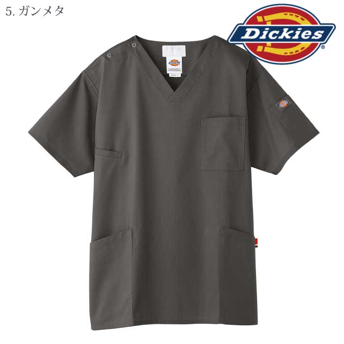 [Dickies] 7033SC スクラブ