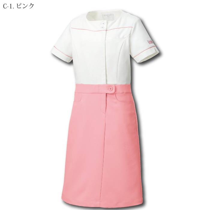 [ミッシェルクラン] MK0001 ワンピース