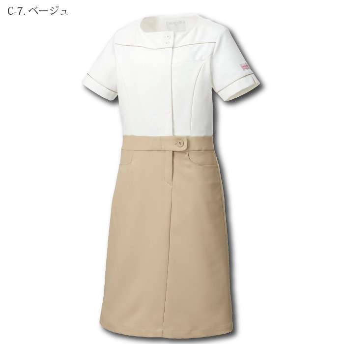 [ミッシェルクラン] MK0001 ワンピース