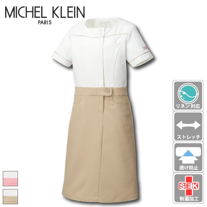 [ミッシェルクラン] MK0001 ワンピース