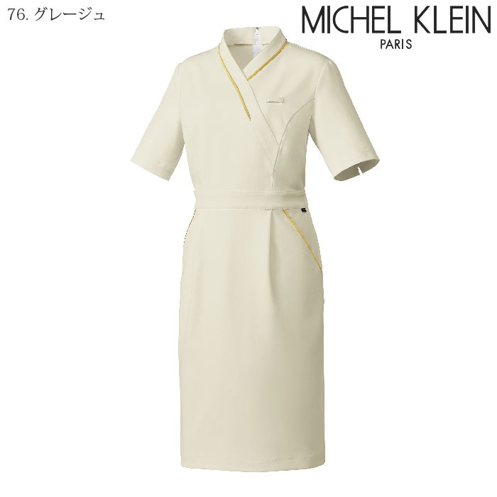 [ミッシェルクラン] MK0045 ワンピース