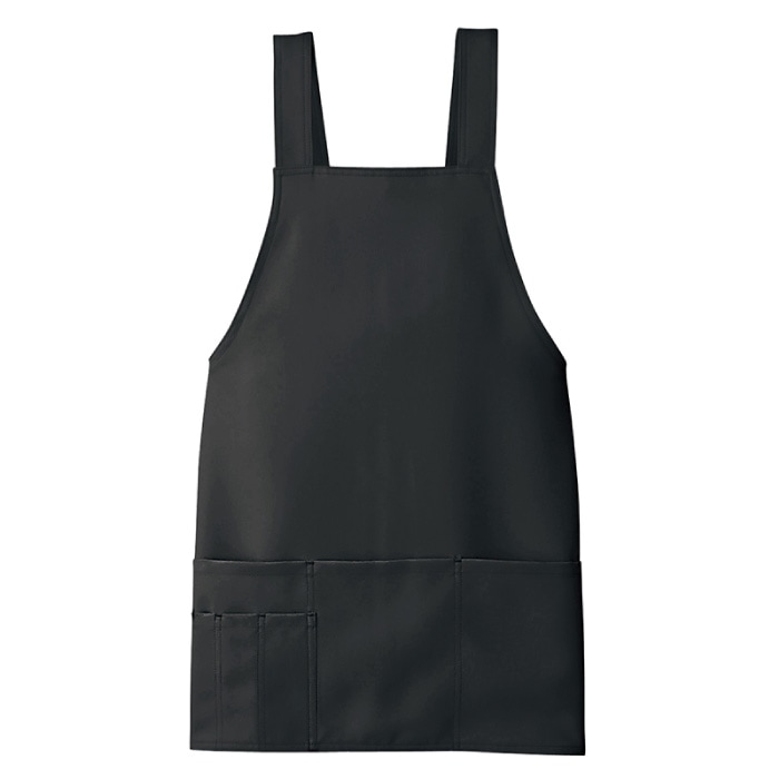 [Lumiere] 861372 ショートエプロン