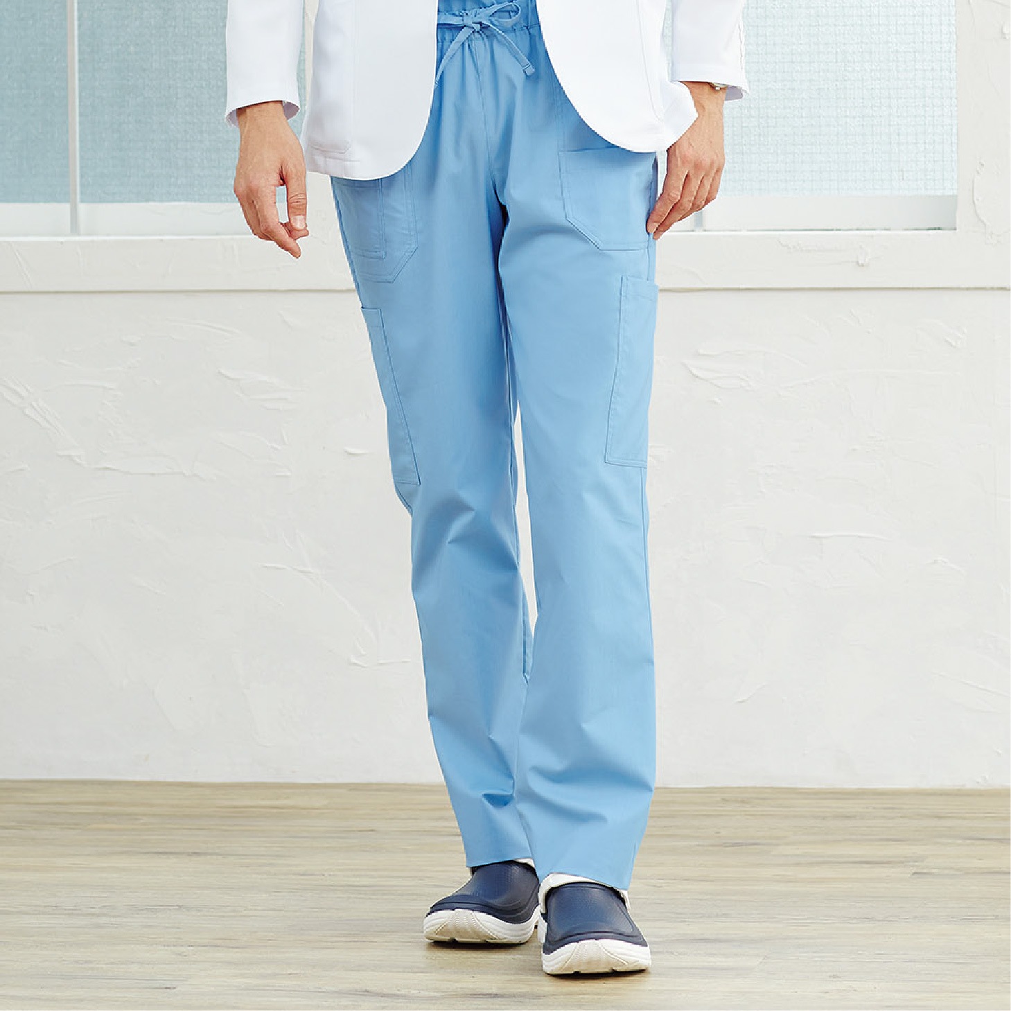 [Dickies] 5017SC カーゴパンツ