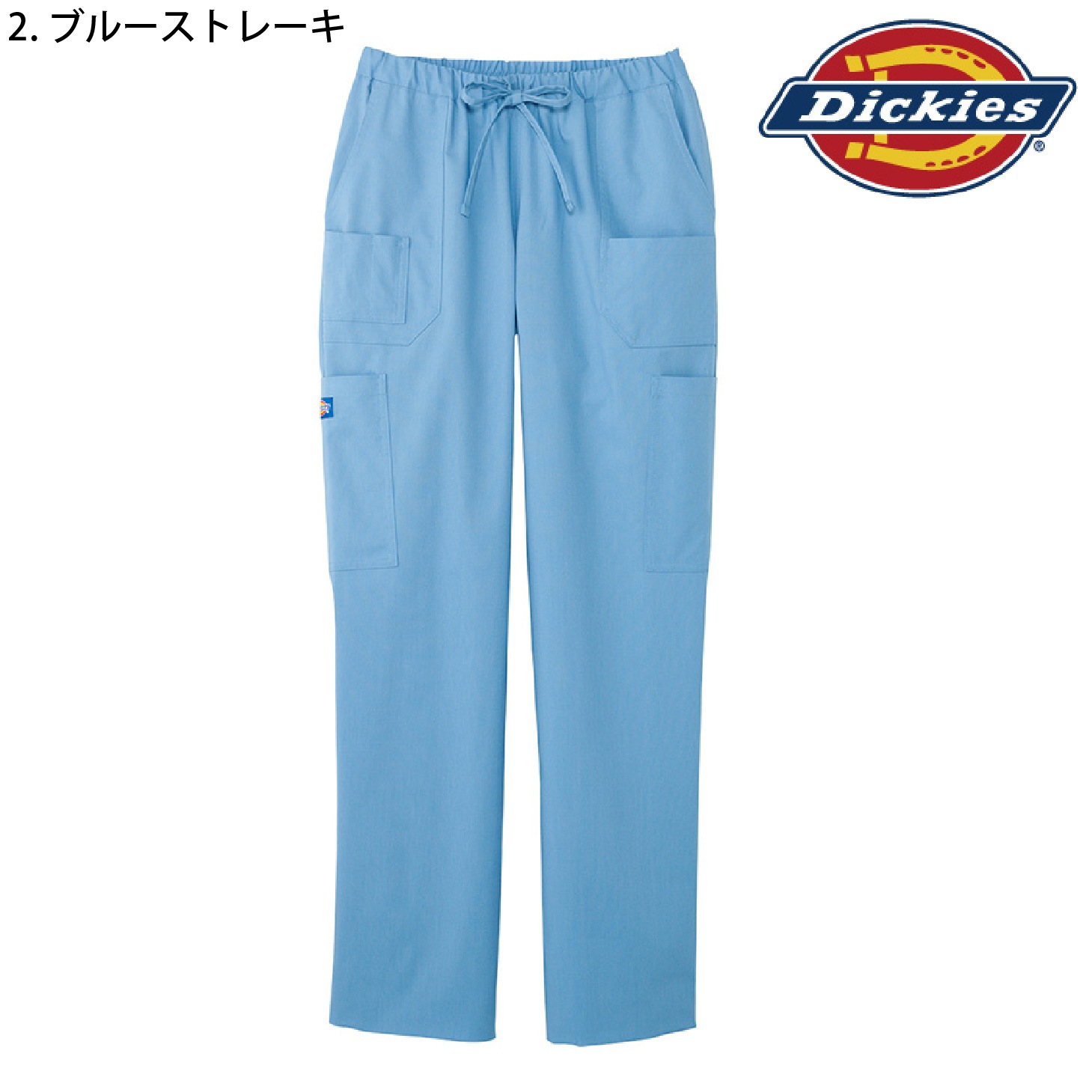 [Dickies] 5017SC カーゴパンツ