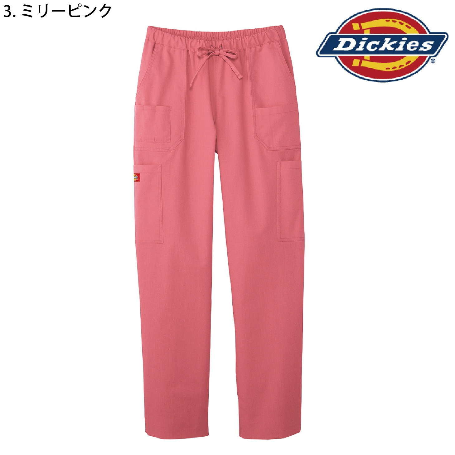 [Dickies] 5017SC カーゴパンツ