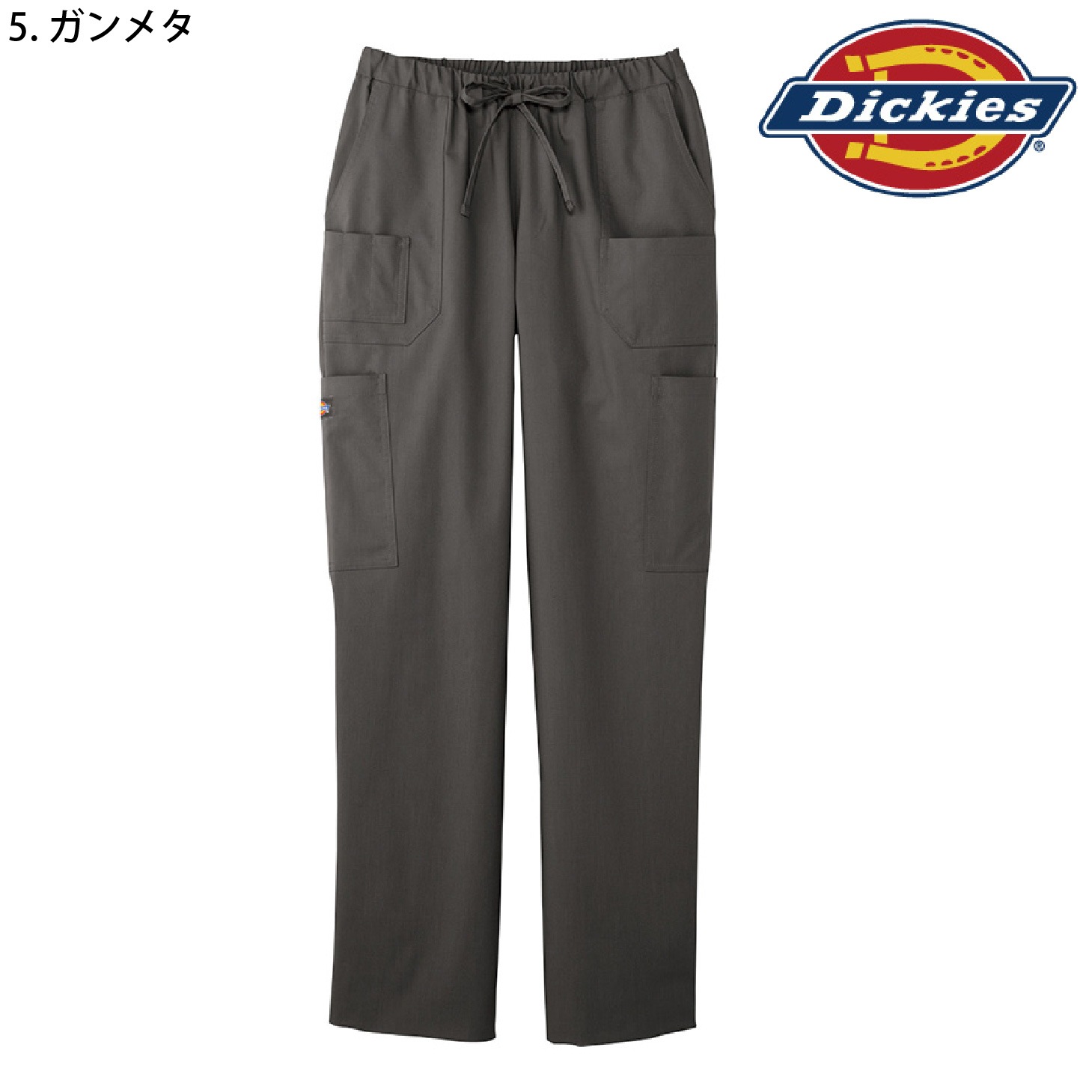 [Dickies] 5017SC カーゴパンツ