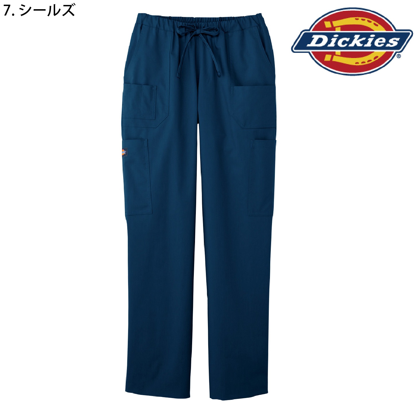[Dickies] 5017SC カーゴパンツ