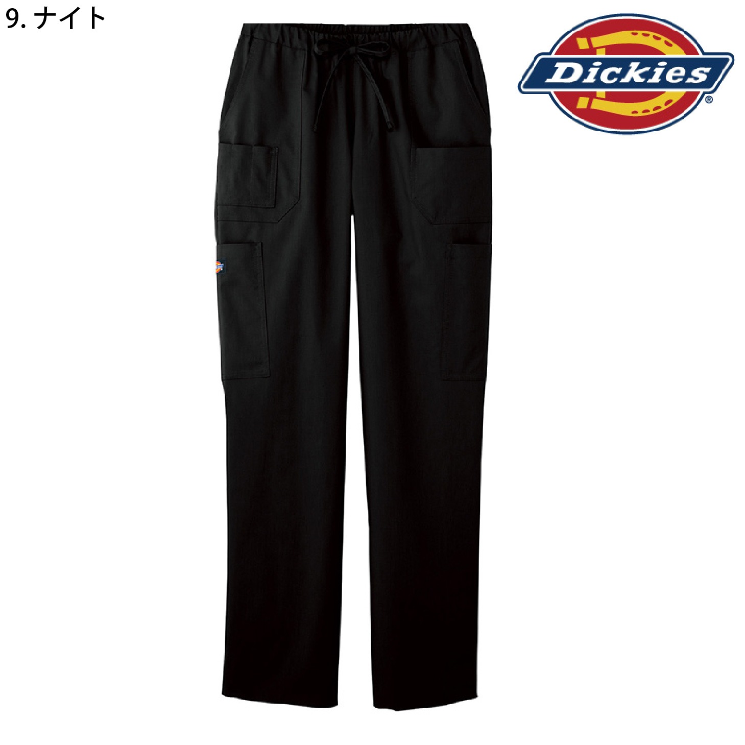 [Dickies] 5017SC カーゴパンツ
