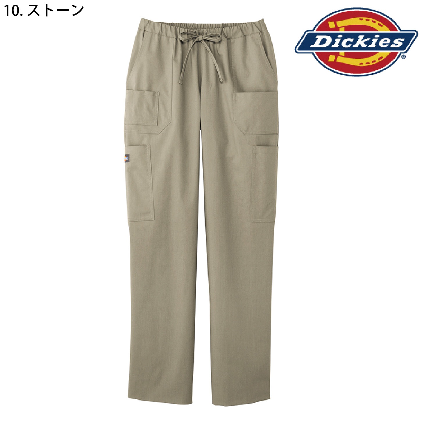 [Dickies] 5017SC カーゴパンツ