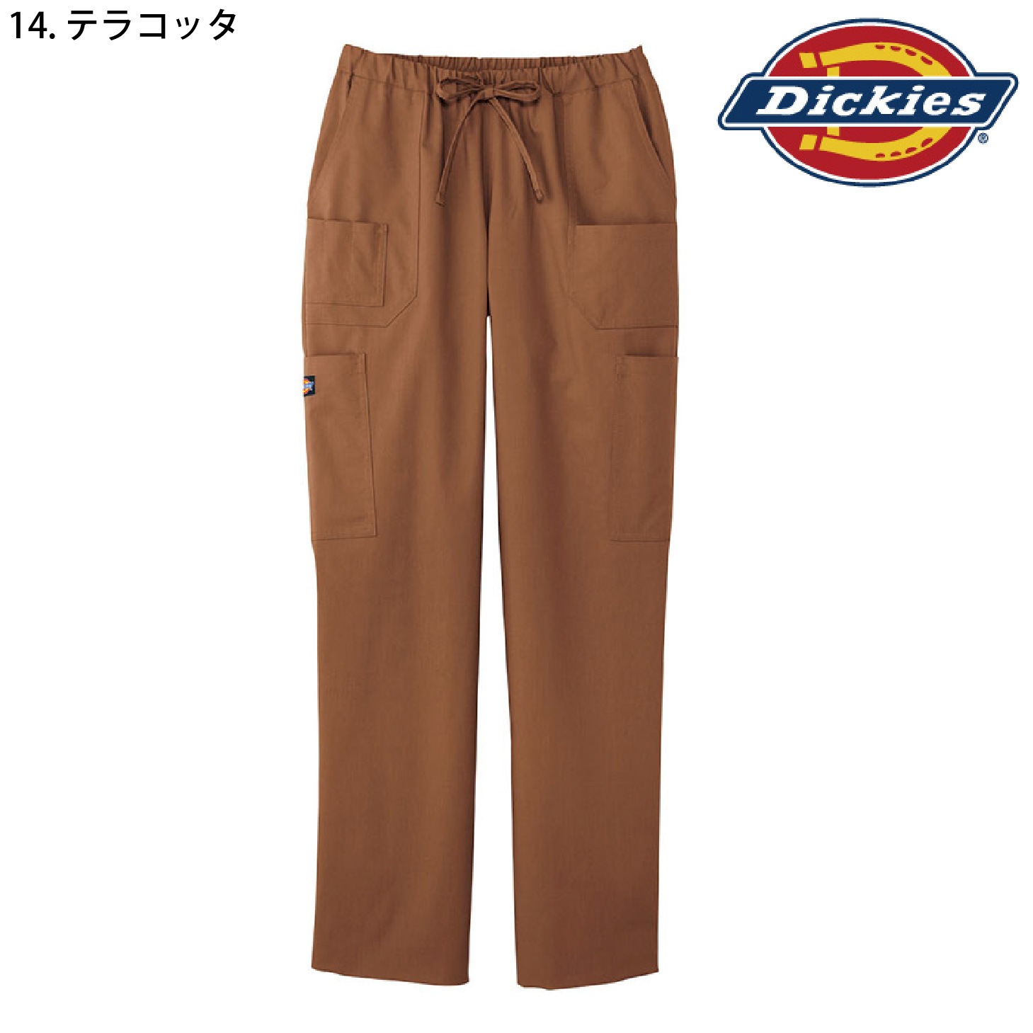 [Dickies] 5017SC カーゴパンツ