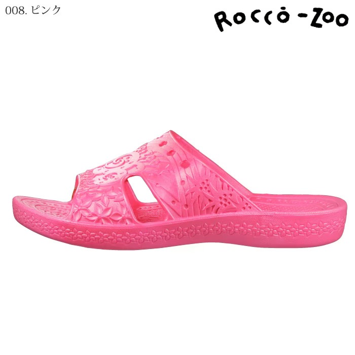 [Rocco-zoo] Z-001 ロコゾウサンダル
