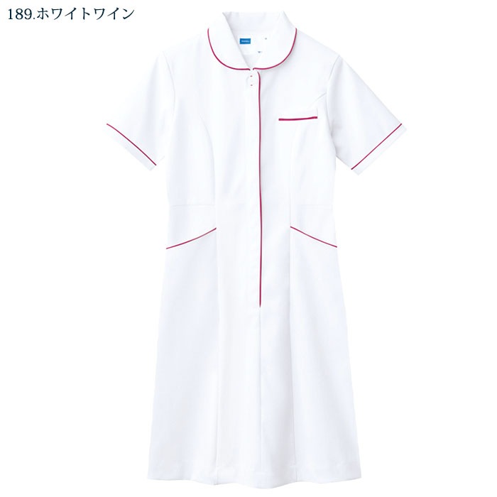 自重堂 [WHISeL] WH12000 ワンピース