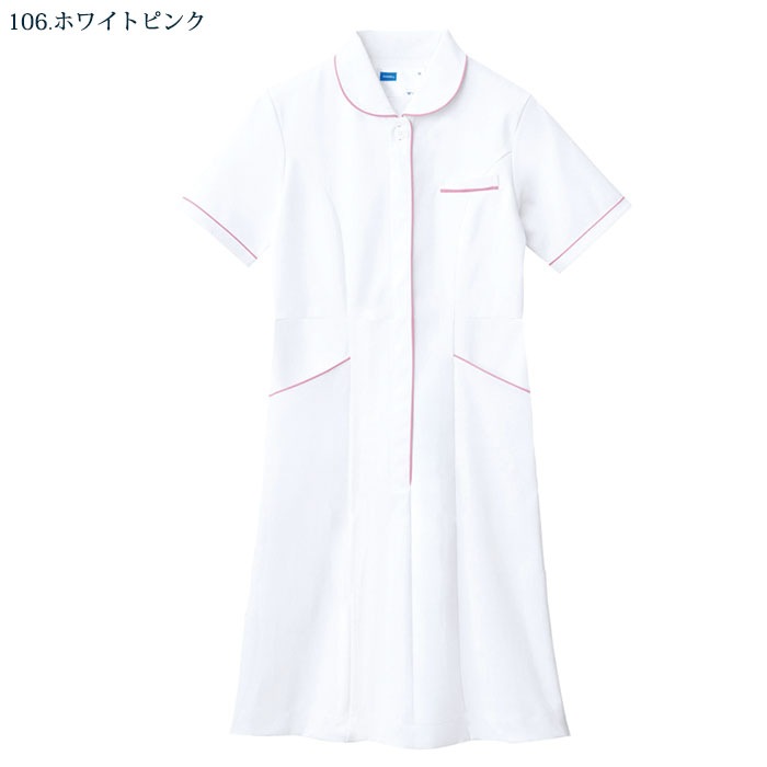 自重堂 [WHISeL] WH12000 ワンピース