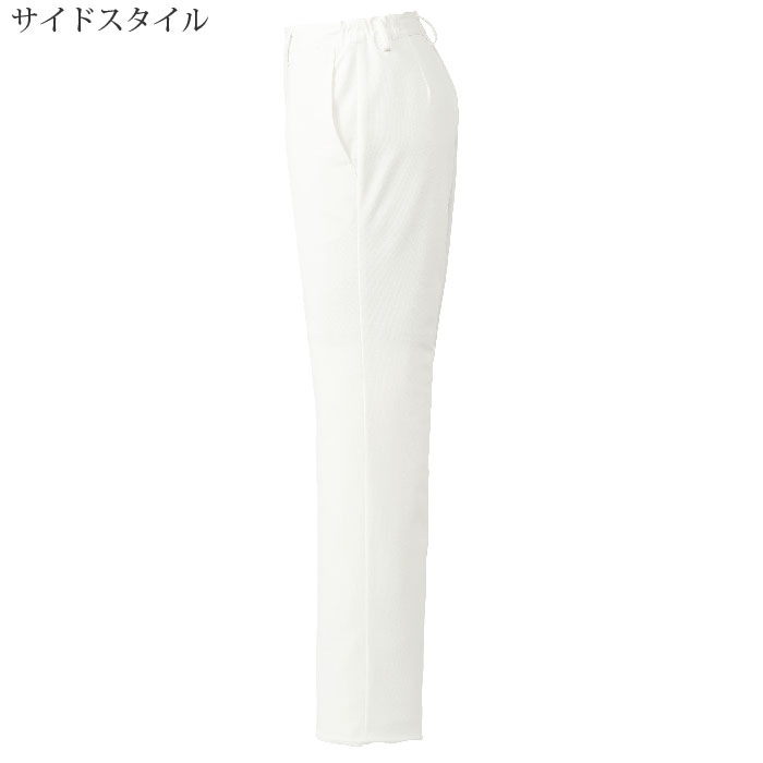 [ミッシェルクラン] MK0042 パンツ(女)