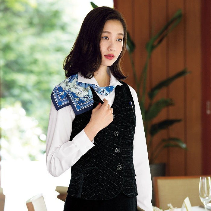 [nuovo] FV30609 ベスト